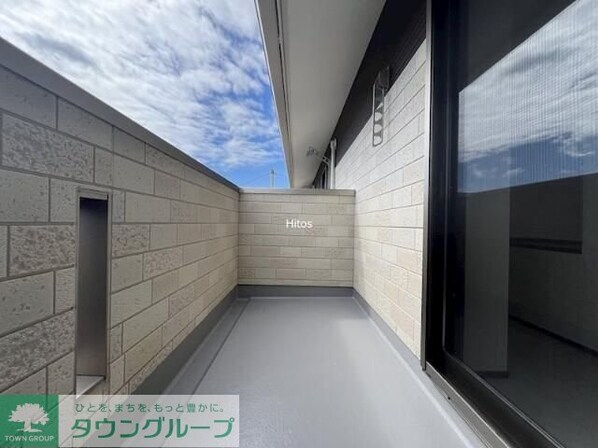 Casa Tommy(カーサ トミー)の物件内観写真